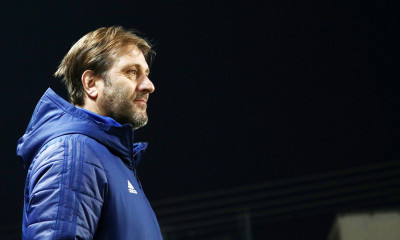 Ολυμπιακός: Τα πλάνα του Μαρτίνς ενόψει Ατρομήτου