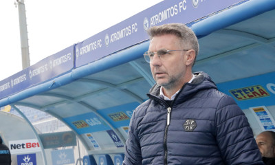 Κάναντι: «Σε 1-2 περιπτώσεις μπορούσε να δοθεί κόκκινη»!