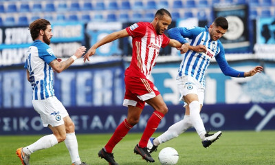 Στρούγγης: «Είναι ξεκάθαρο φάουλ»!