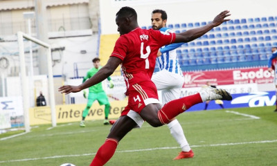 Καμαρά: «Δύσκολο να παίζεις με τον Ατρόμητο»!