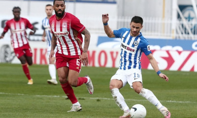 Κιβρακίδης: «Έχω κουραστεί…»!