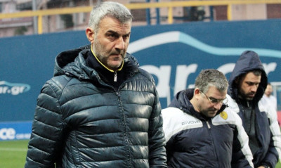 Δέλλας: «Δεν έγινε καλό παιχνίδι»