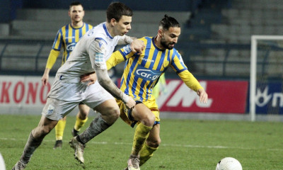 Τσότσαλιτς: «Το γήπεδο δεν μας βοήθησε»