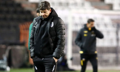 Πάμπλο Γκαρσία: «Βρήκαμε τα ψυχικά αποθέματα να ισοφαρίσουμε»