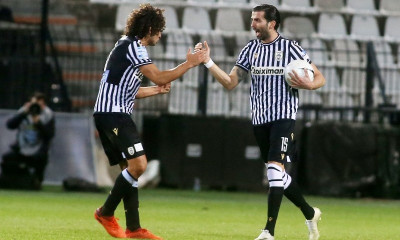 Κρέσπο: «Έγινε φάουλ που δε σφυρίχτηκε»!