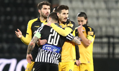 Super League: Όλα τα γκολ της αγωνιστικής! (video+photos)