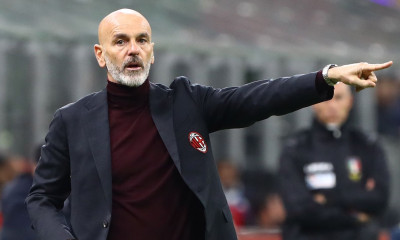 Πιόλι: «Δεν ανησυχώ»