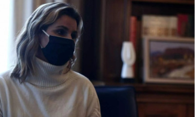 Σοκάρει η κατάθεση της Σοφίας Μπεκατώρου:«Τον είχα σαν πατέρα, ένιωθα ένοχη, αηδιασμένη, ανήμπορη»