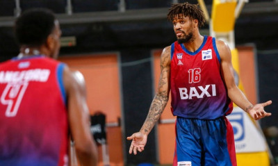 Διπλή αρνητική επίδοση περιόδου από το Μεσολόγγι Baxi