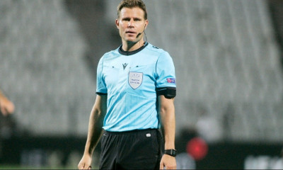 Super League: Γερμανός διαιτητής στο Ολυμπιακός-ΠΑΟΚ - Οι ορισμοί για την 19η αγωνιστική