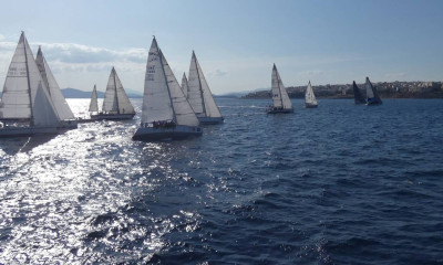 Συνελήφθη ο προπονητής που κατηγορείται ότι βίασε αθλήτρια της ιστιοπλοΐας όταν ήταν 11 ετών