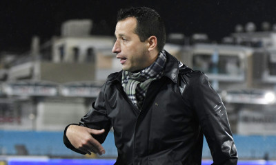 Λόπεθ: «Περήφανος για τους παίκτες μου»