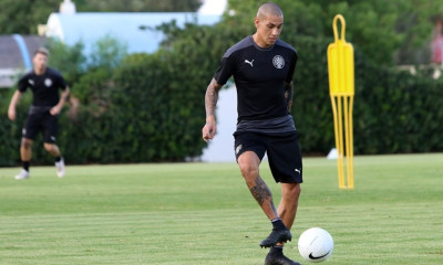 ΟΦΗ: Διαθέσιμος ο Μεγιάδο