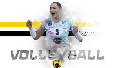 ΑΕΚ: Υπέγραψε η Πέροβιτς