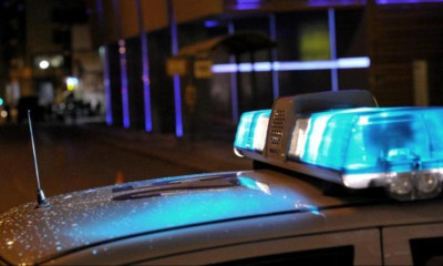 Νέα οπαδικά επεισόδια στη Θεσσαλονίκη: Έριξαν μολότοφ σε πιτσαρία φωνάζοντας «θα καείτε όλοι»