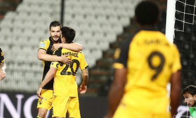 Σάκχοφ: Η εξήγηση για την αντίδρασή του στο γκολ κατά του ΠΑΟΚ