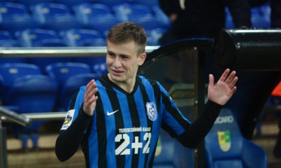 ΑΕΚ: Τότε «πατάει» Αθήνα ο Νταντσένκο (photos)