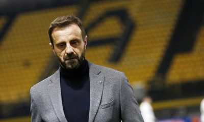 Μάντζιος: Το σχόλιο του τεχνικού του Άρη για Μήτρογλου! (photos)