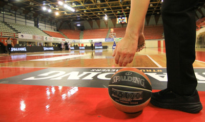 ΠΣΑΚ: Ζητά να μειωθούν σε τέσσερις οι ξένοι της Basket League!