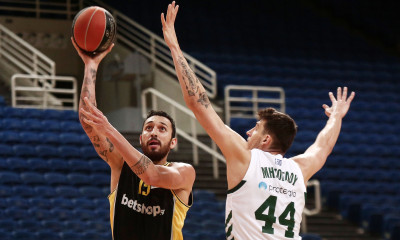 AEK: Προχωράει η λύση συμβολαίου με Χρυσικόπουλο