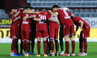 ΑΕΛ: Τελειώνει τη μεταγραφή Μολδαβού μπακ, τα τυπικά με δύο ακόμα παίκτες! (photos)