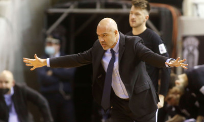 ΠΑΟΚ: Ο Λυκογιάννης μίλησε για την σημασία του να παίζεις σε μια μεγάλη ομάδα