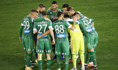 Παναθηναϊκός: Έτοιμος να γεμίσει με παιδιά του την Εθνική (videos+photos)