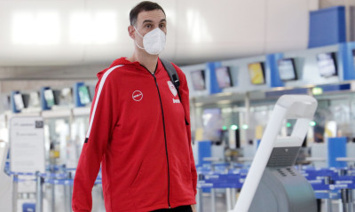 Ολυμπιακός: Ο Μπαρτζώκας ζήτησε να «ξεχάσουμε την Ζαλγκίρις»!