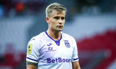 ΑΕΚ: Έρχεται ο Νταντσένκο - Εξελίξεις για Λιβάγια, Ολιβέιρα (photos)