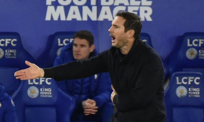 Τσέλσι: Τέλος και με τη… βούλα ο Λάμπαρτ (photos)