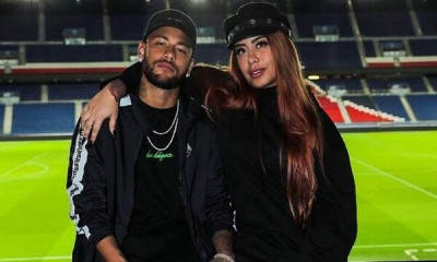 Απίστευτος Νεϊμάρ: Ζήτησε άδεια από την Παρί για τα γενέθλια της αδερφής του