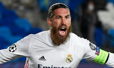 Παρί Σεν Ζερμέν: Ρίχνει «βόμβα» με Ράμος!