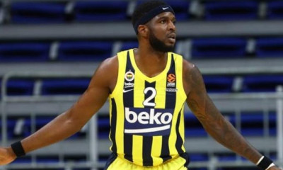 Φενέρμπαχτσε: Έστειλε τον Χάμιλτον στην Μόρναρ Μπαρ