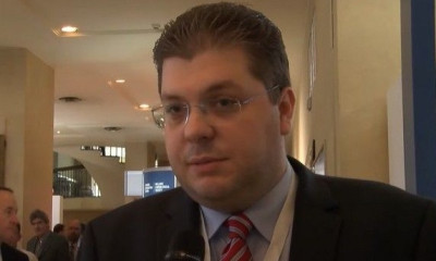 ΕΟΚ: Ο Παπανικολάου πήρε το χρίσμα από Βασιλακόπουλο