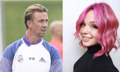 Σάλος με τα… ξεσαλώματα της κόρης του Γκούτι εν μέσω πανδημίας (pics)