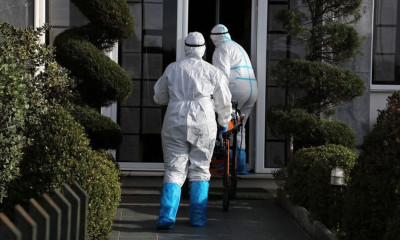 Κρούσματα σήμερα: Σταθερά προβληματική η Αττική με 207 νέες μολύνσεις – Ο χάρτης της διασποράς