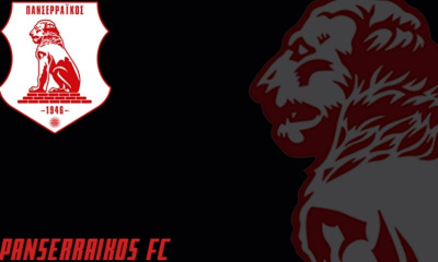 Πανσερραϊκός: Θρηνεί για τον Τάσο Σαββίδη
