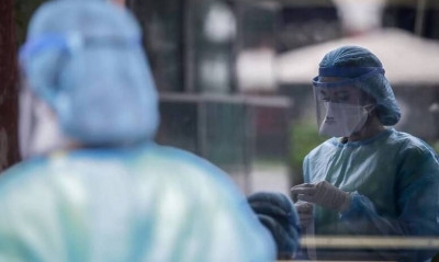 Κρούσματα σήμερα: 436 νέα ανακοίνωσε ο ΕΟΔΥ - 25 θάνατοι σε 24 ώρες, στους 286 οι διασωληνωμένοι