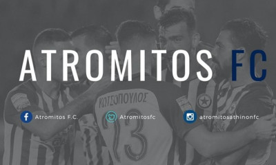 Ατρόμητος: Συνάντηση με Κλάτενμπεργκ - Η στήριξη και το 50-50