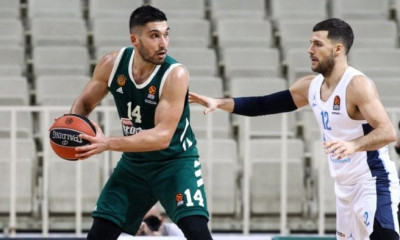 Κασελάκης: «Ματς-πρόκληση για εμάς κόντρα στη Ρεάλ»