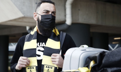 Άρης: «Τρελάθηκε» ο Μήτρογλου - Επική ατάκα εν αναμονή της ανακοίνωσης