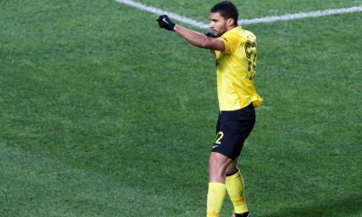 Άρης-ΑΕΛ: Έκανε του... κεφαλιού του -Το γκολ του Ρόουζ (video)