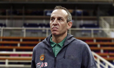 Κάτας: «Η Μαδρίτη από τα πιο δύσκολα μέρη να αγωνιστείς και να κερδίσεις»