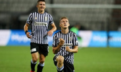 ΠΑΟΚ: Φημών συνέχεια για Σφιντέρσκι - Νέα δημοσιεύματα από Ιταλία (photos)