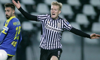 ΠΑΟΚ: Ανατροπή με Σφιντέρσκι - Τι συμβαίνει με τον Πολωνό (photos)