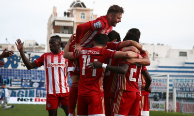 Ολυμπιακός: Κρίνεται του εξτρέμ - Τα ονόματα που παίζουν «δυνατά» και η έκπληξη (photos)