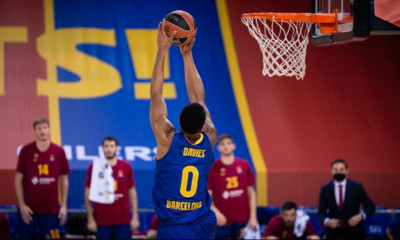 Μπαρτσελόνα-Ζενίτ 85-81: Τα… χρειάστηκε, αλλά συνεχίζει στην κορυφή (photos)