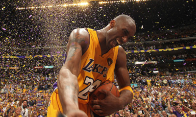 Δυο χρόνια χωρίς τον Κόμπι Μπράιαντ (photos+videos)