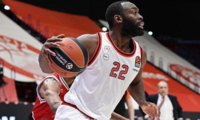 Ολυμπιακός: Ο Τζένκινς παραδέχθηκε πως δεν έφτανε η προσπάθεια!