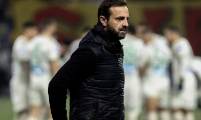 Μάντζιος για Μήτρογλου: «Ήρθε για να κάνει αυτό που ξέρει καλά»